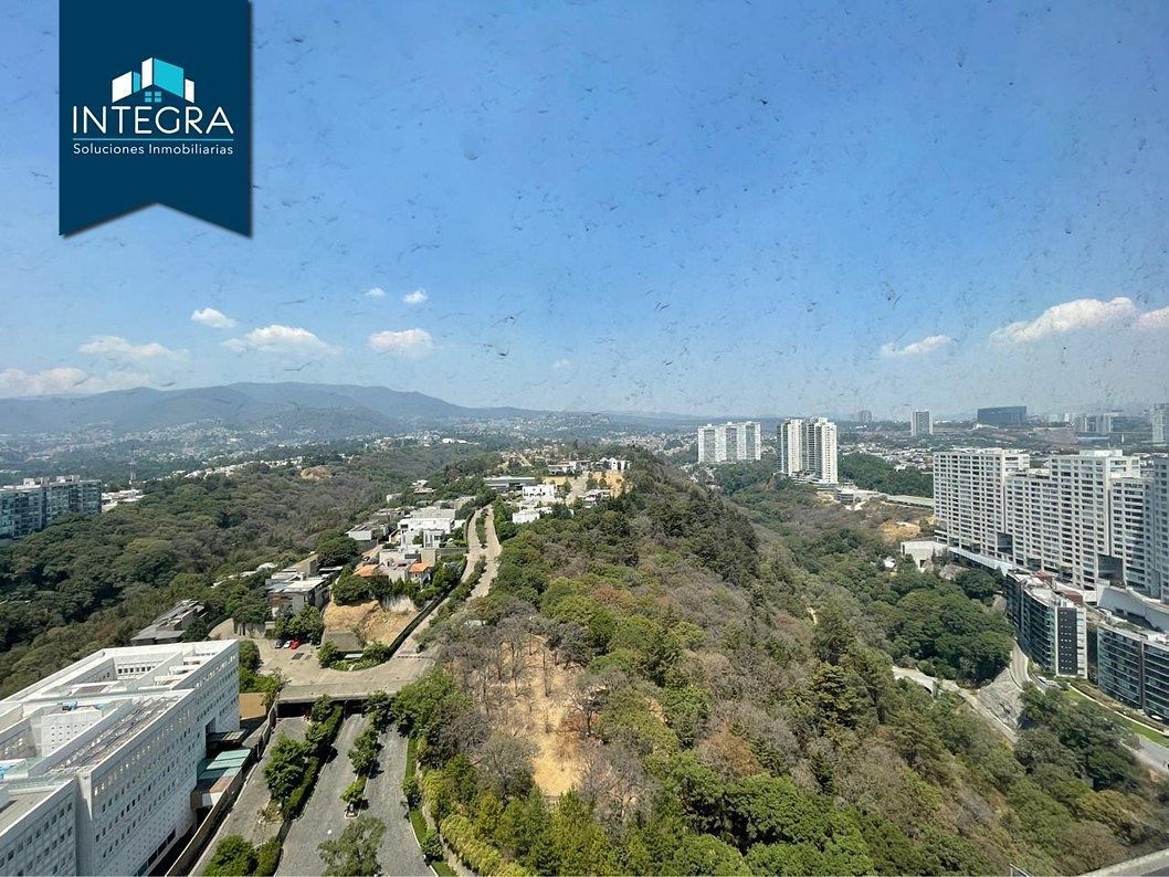 Departamento en San Mateo Tlaltenango, Cuajimalpa de Morelos, foto 30 de 31