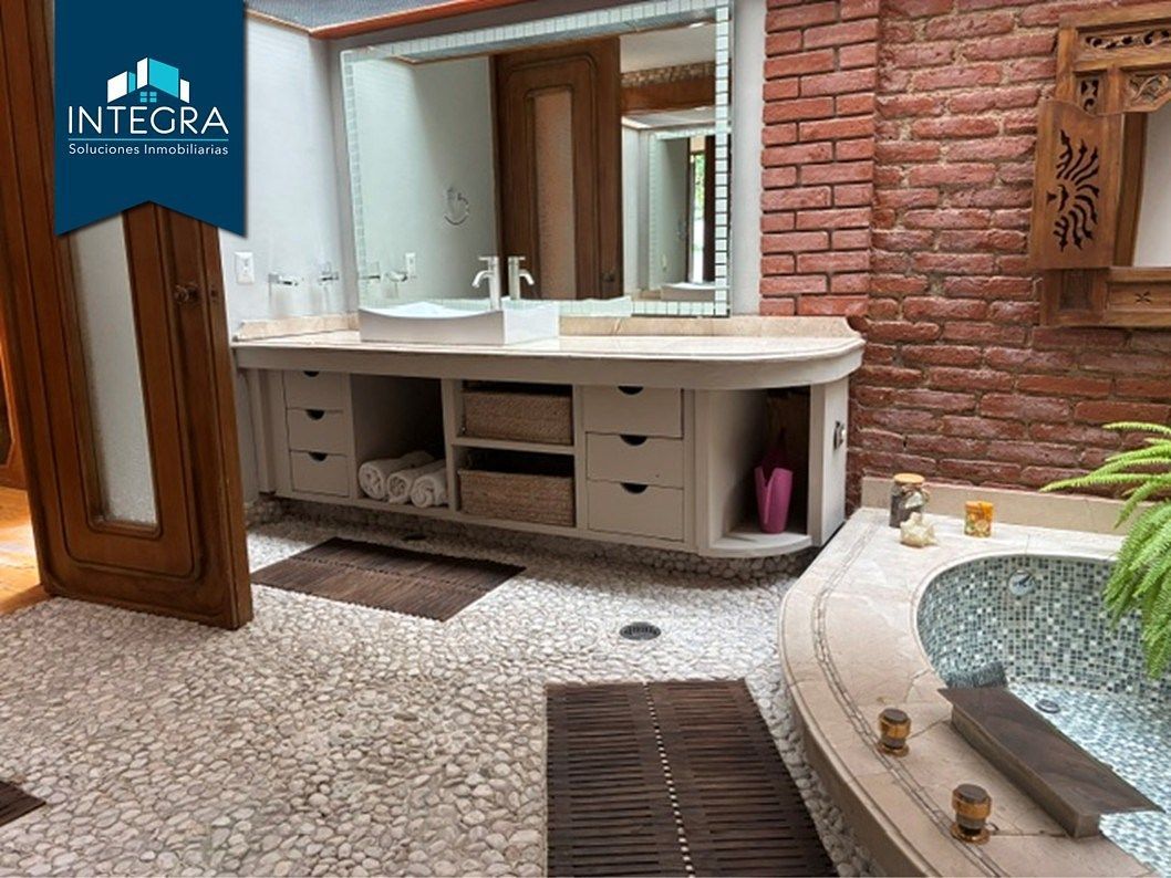 Casa en Bosques de las Lomas, Cuajimalpa de Morelos, foto 4 de 40