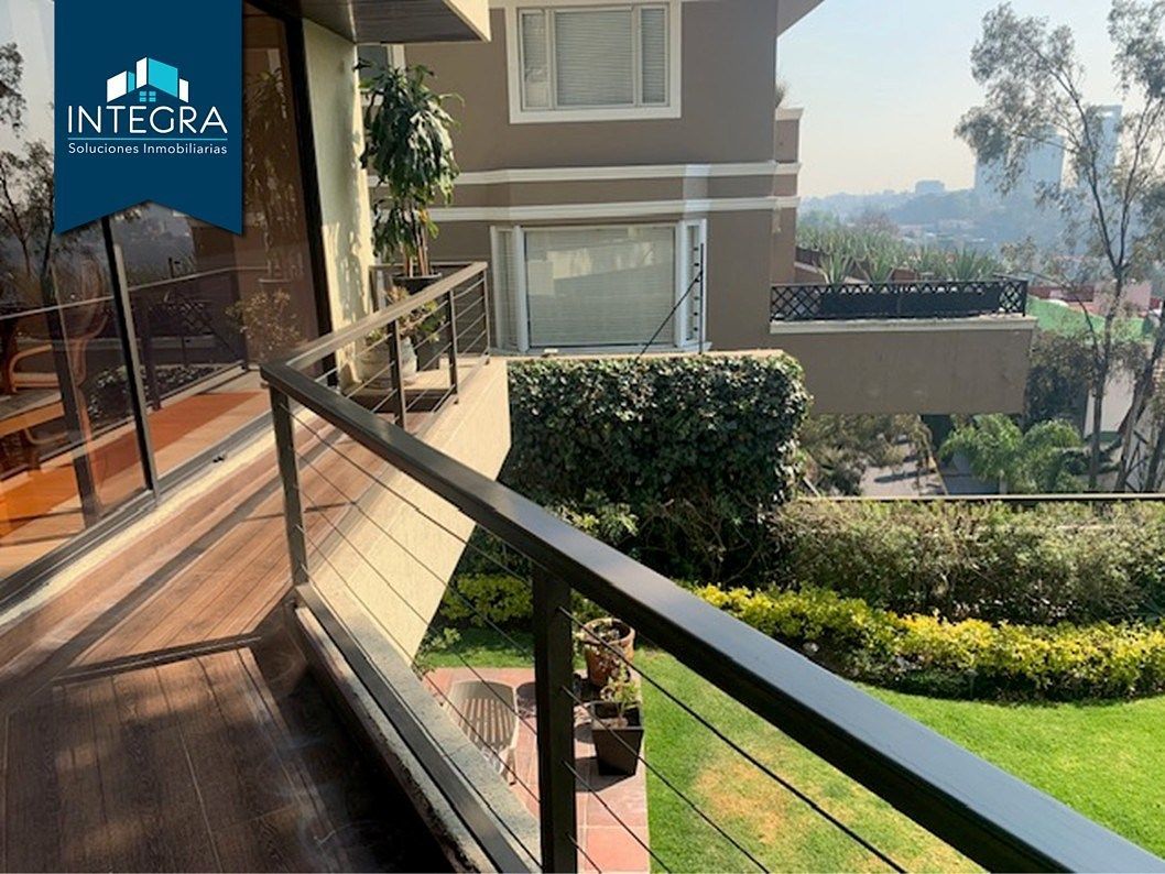 Casa en Bosques de las Lomas, Cuajimalpa de Morelos, foto 16 de 40