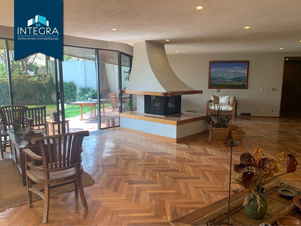 Casa en Bosques de las Lomas, Cuajimalpa de Morelos, foto 31 de 40