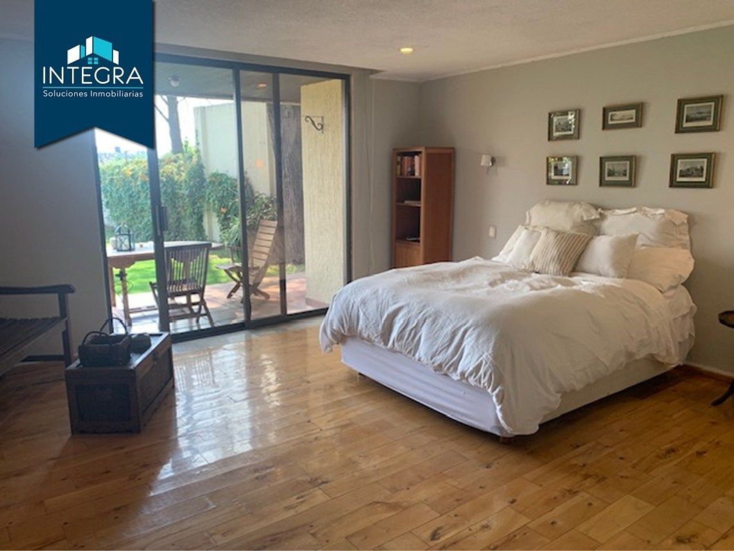 Casa en Bosques de las Lomas, Cuajimalpa de Morelos, foto 35 de 40