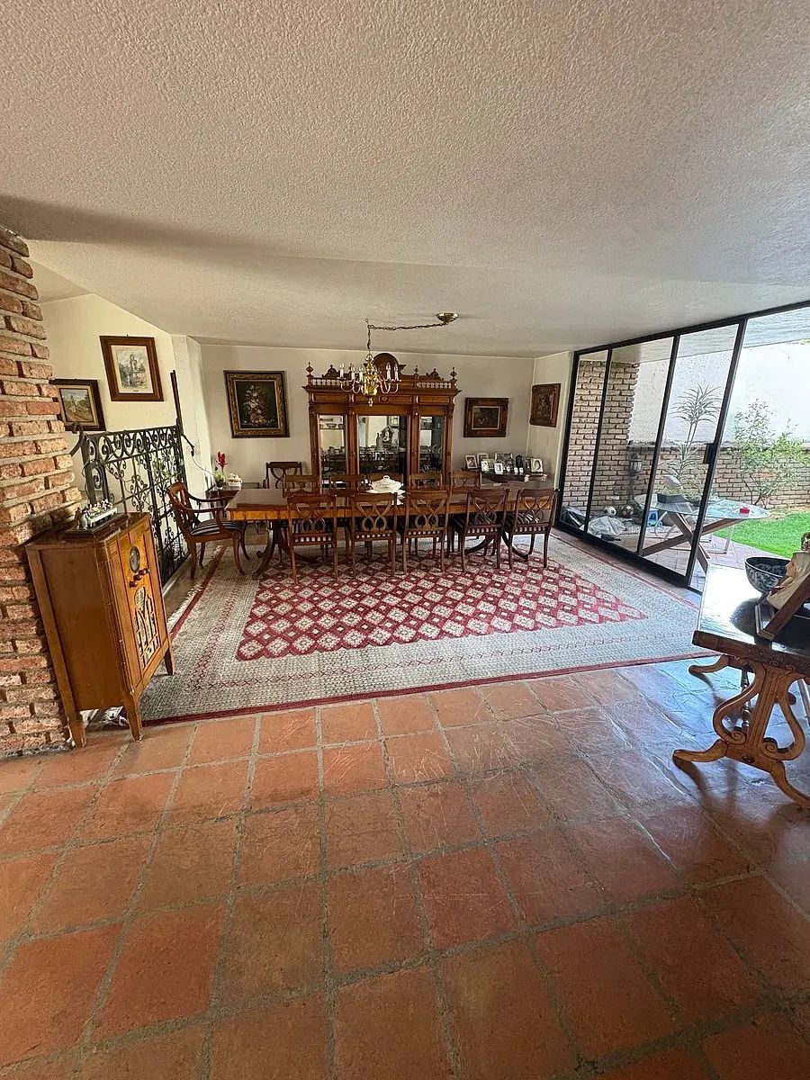 Venta de Casa en Paseo de Las Palmas, Huixquilucan EA71, foto 1 de 13