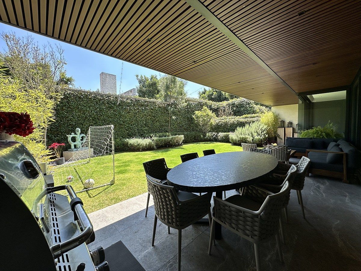 VENDA DE CASA PREMIUM EM CONDOMÍNIO EXCLUSIVO LA LOMA SANTA FE, foto 1 de 23