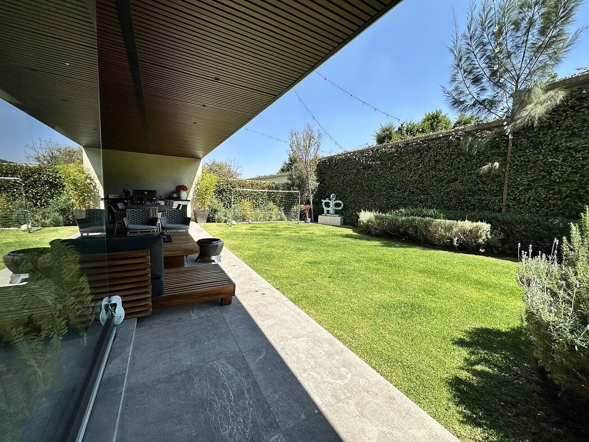Casa em condomínio fechado em Santa Fe La Loma, Álvaro Obregón, foto 2 de 23