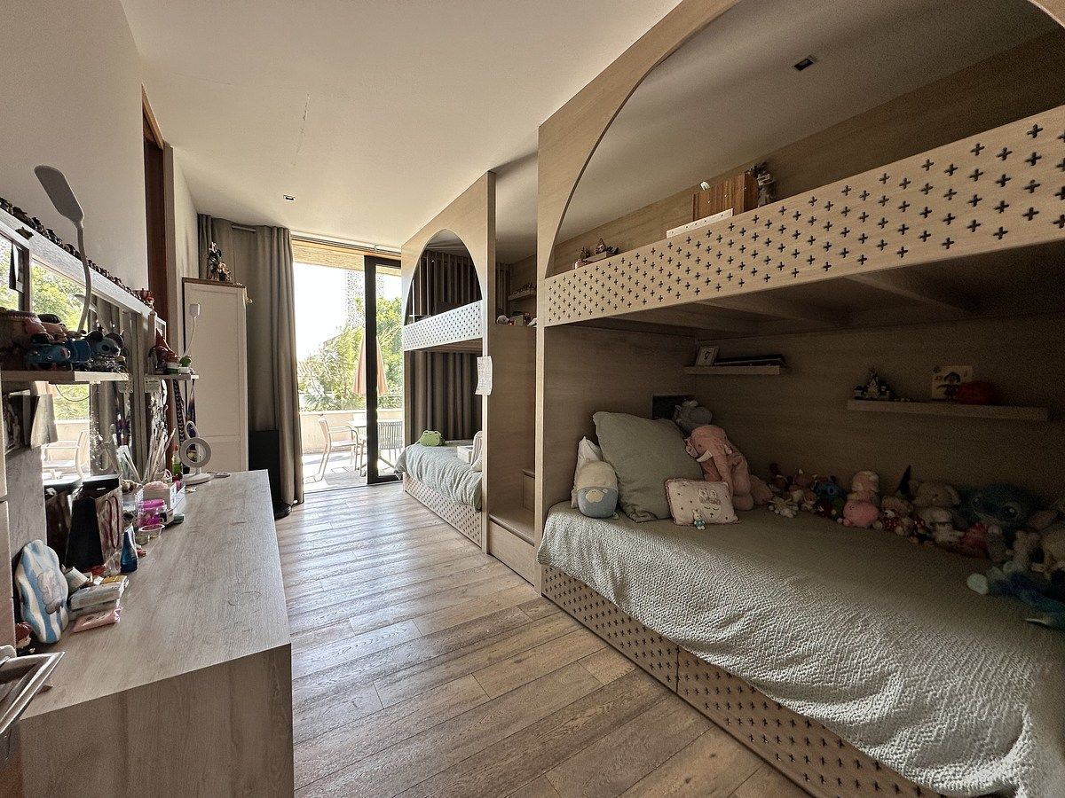 Casa em condomínio fechado em Santa Fe La Loma, Álvaro Obregón, foto 21 de 23