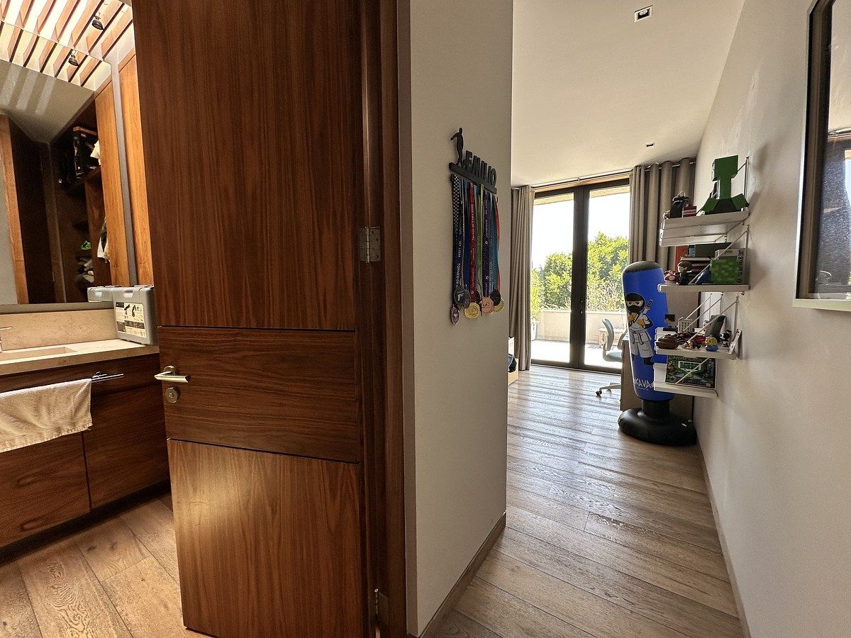 Casa em condomínio fechado em Santa Fe La Loma, Álvaro Obregón, foto 22 de 23