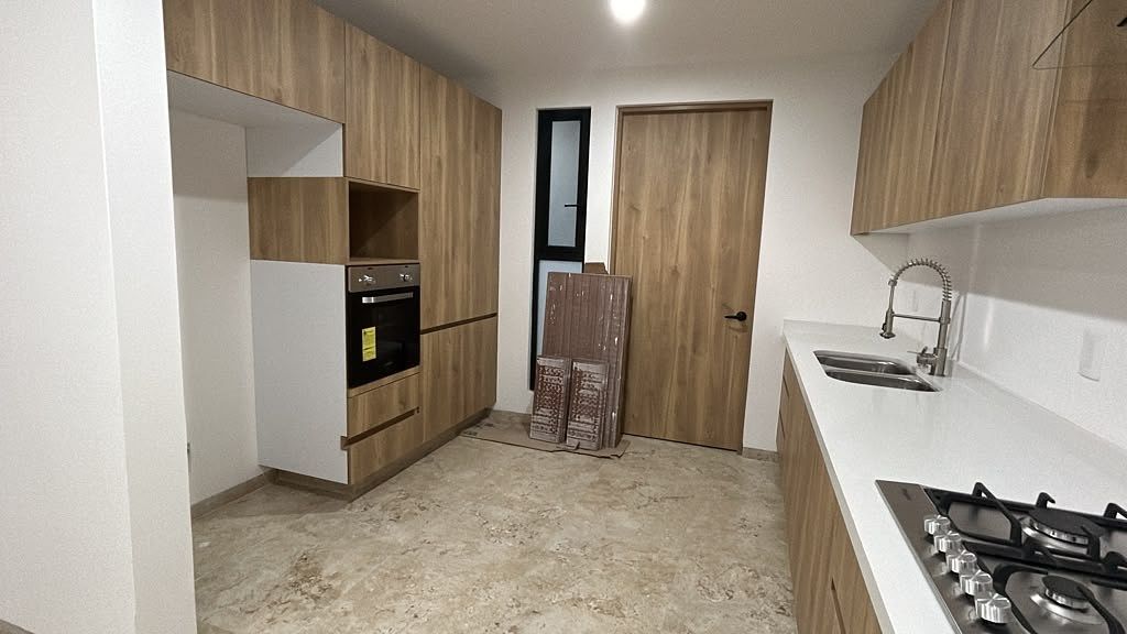 Casa em condomínio fechado em Rodanta, El Marqués, foto 5 de 21