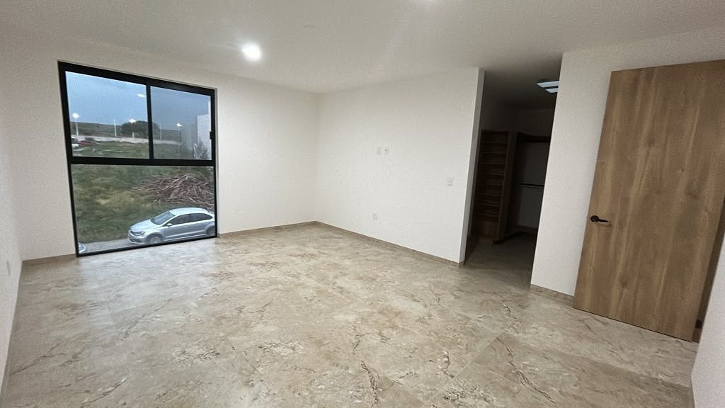 Casa em condomínio fechado em Rodanta, El Marqués, foto 12 de 21