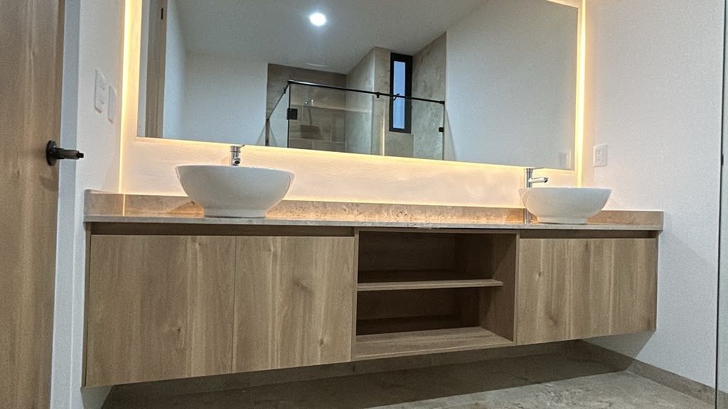 Casa em condomínio fechado em Rodanta, El Marqués, foto 17 de 21