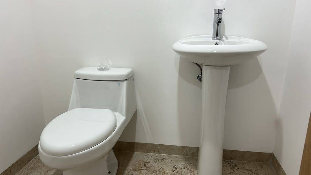 Casa em condomínio fechado em Rodanta, El Marqués, foto 19 de 21