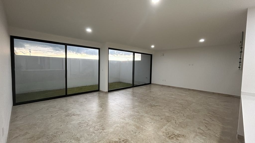 Casa em condomínio fechado em Rodanta, El Marqués, foto 8 de 21