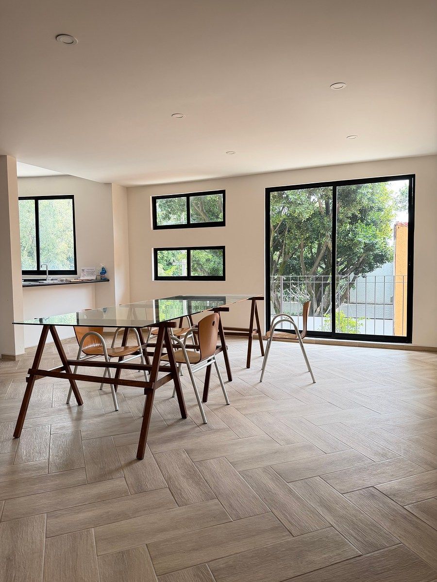 Departamento en Lomas de Tetelpan, Álvaro Obregón, foto 7 de 28