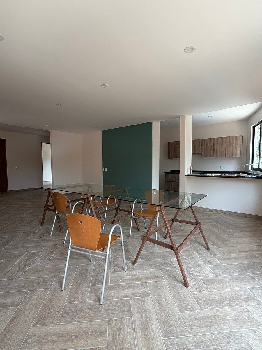 Departamento en Lomas de Tetelpan, Álvaro Obregón, foto 9 de 28