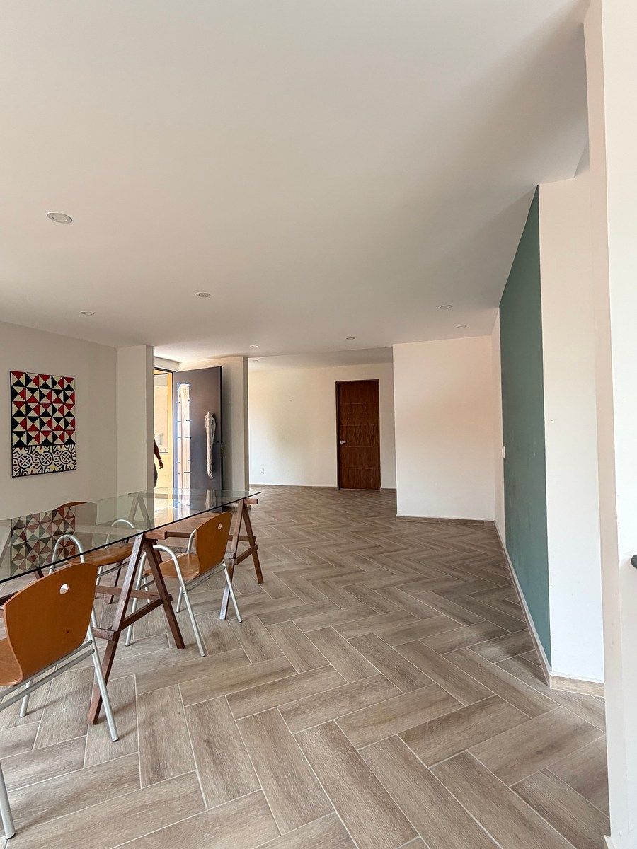 Departamento en Lomas de Tetelpan, Álvaro Obregón, foto 8 de 28
