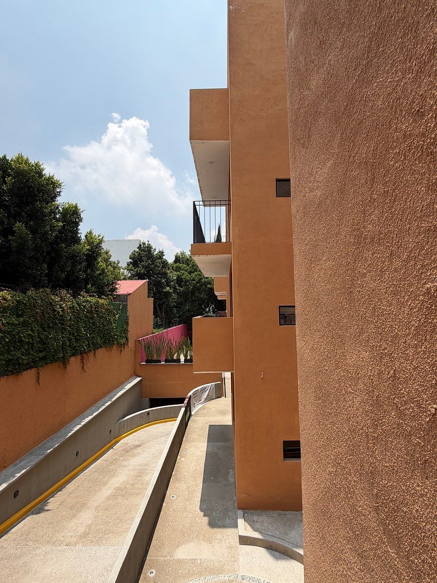Departamento en Lomas de Tetelpan, Álvaro Obregón, foto 18 de 28
