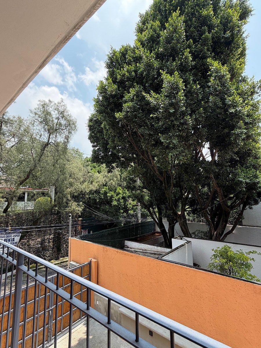 Departamento en Lomas de Tetelpan, Álvaro Obregón, foto 19 de 28