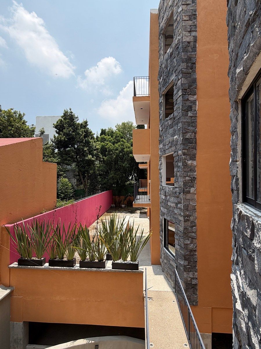 Departamento en Lomas de Tetelpan, Álvaro Obregón, foto 20 de 28