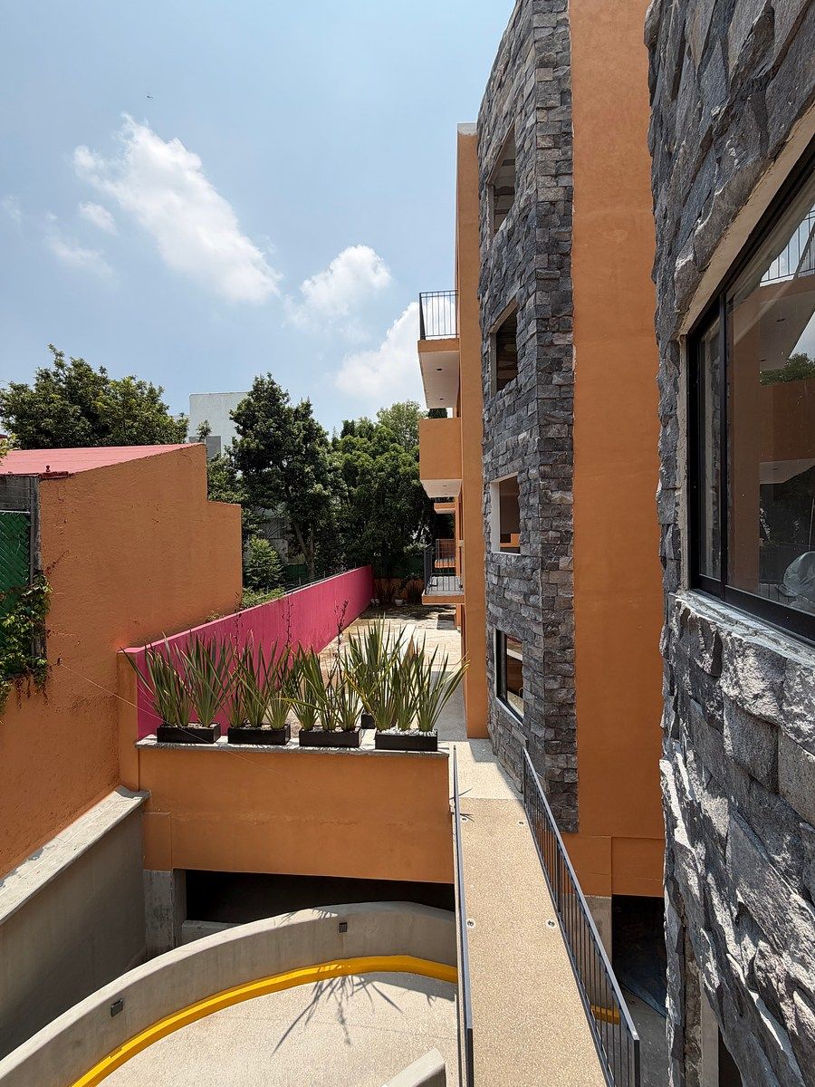 Departamento en Lomas de Tetelpan, Álvaro Obregón, foto 21 de 28