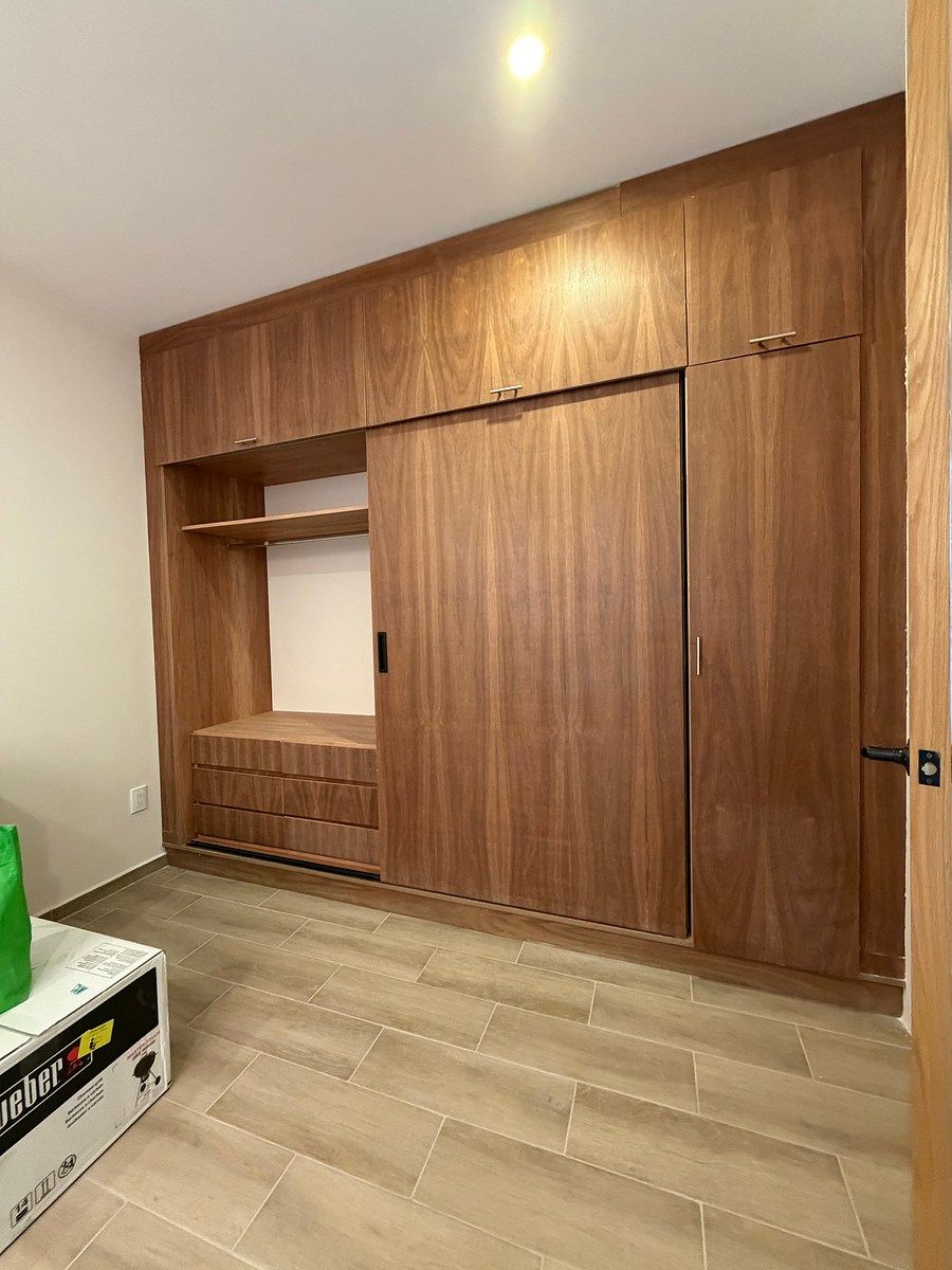 Departamento en Lomas de Tetelpan, Álvaro Obregón, foto 16 de 28