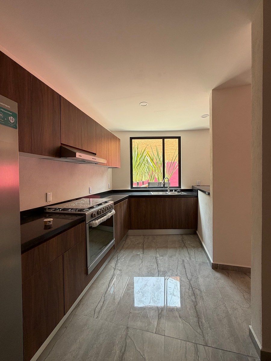 Departamento en Lomas de Tetelpan, Álvaro Obregón, foto 13 de 28