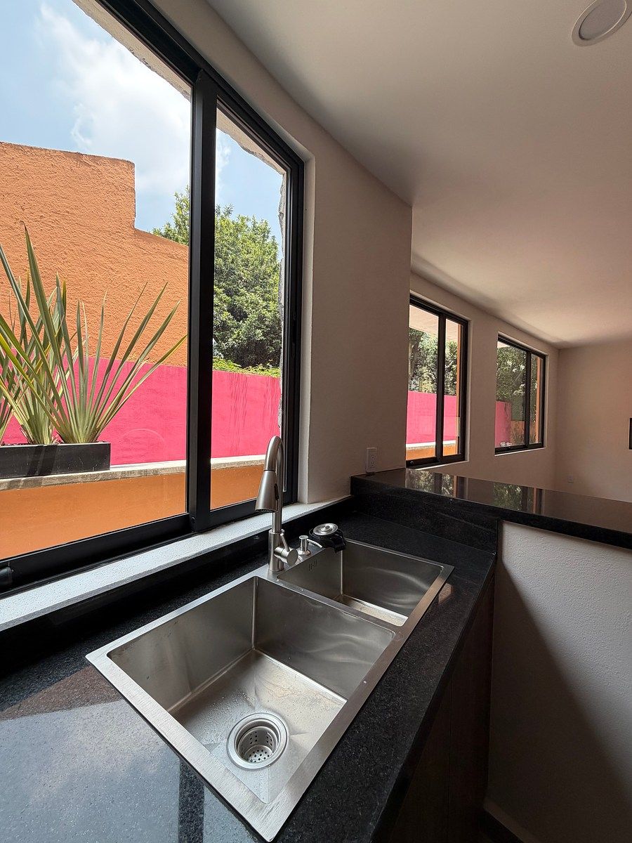 Departamento en Lomas de Tetelpan, Álvaro Obregón, foto 23 de 28