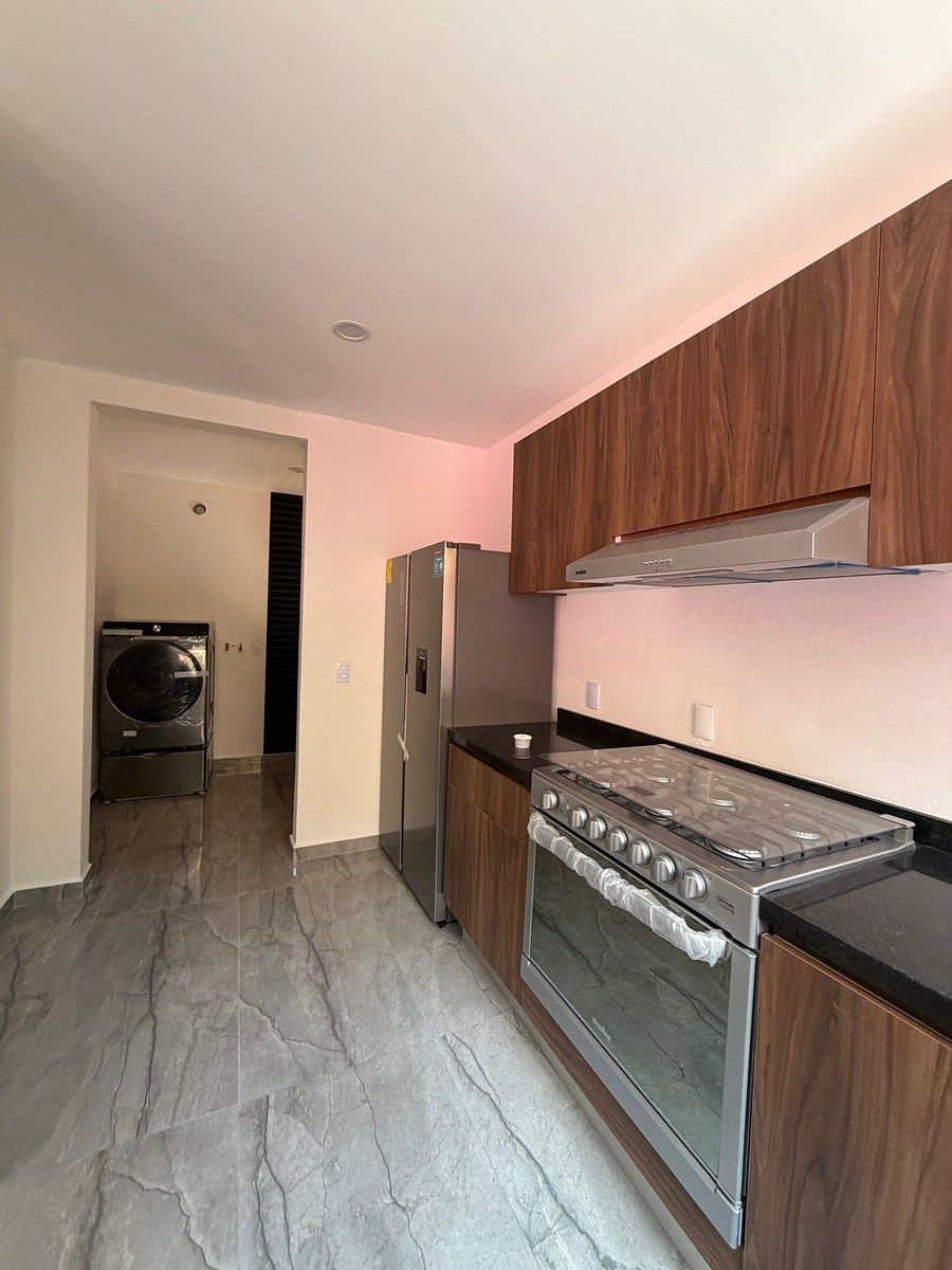 Departamento en Lomas de Tetelpan, Álvaro Obregón, foto 24 de 28