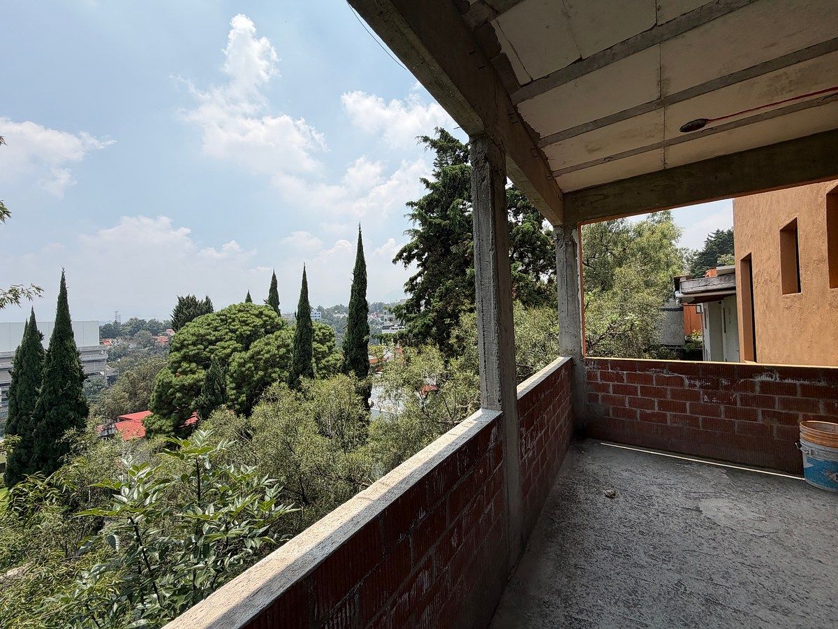 Departamento en Lomas de Tetelpan, Álvaro Obregón, foto 25 de 28