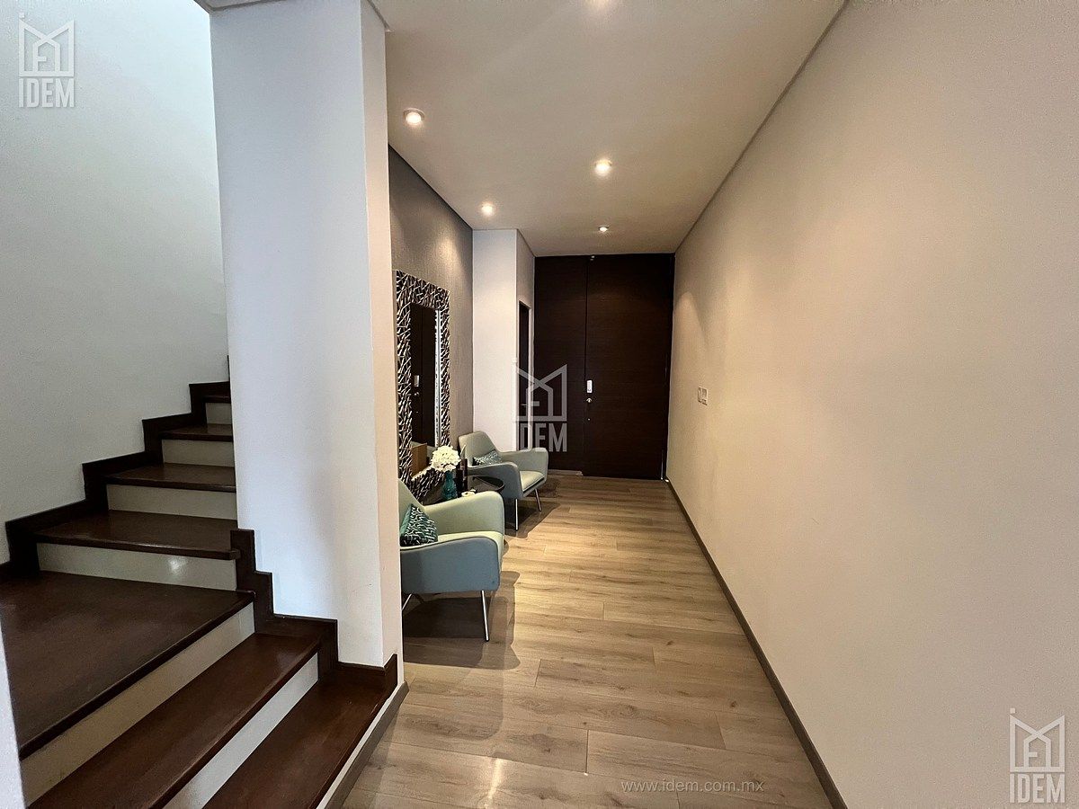 Casa em Vistancias 2 Sector, Monterrey, foto 3 de 20