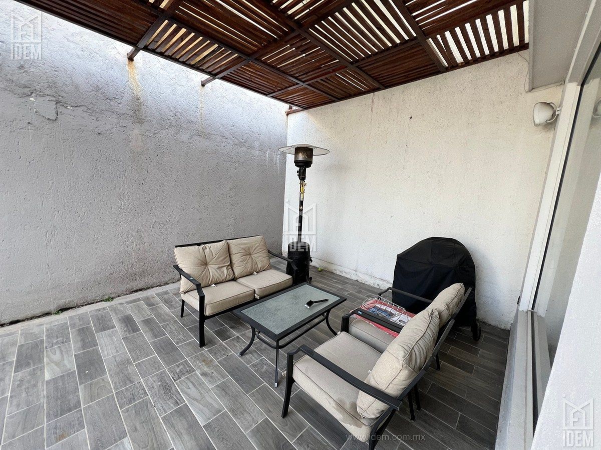 Casa em Vistancias 2 Sector, Monterrey, foto 8 de 20