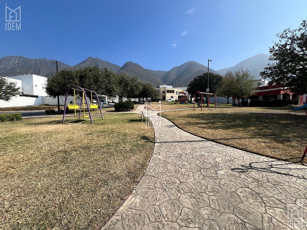 Casa em Vistancias 2 Sector, Monterrey, foto 19 de 20