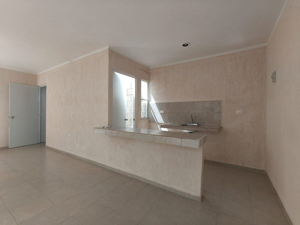 House in Caucel, Mérida, photo 4 of 15