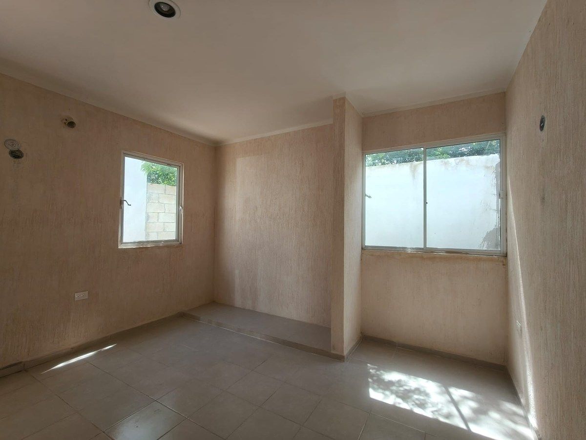House in Caucel, Mérida, photo 10 of 15