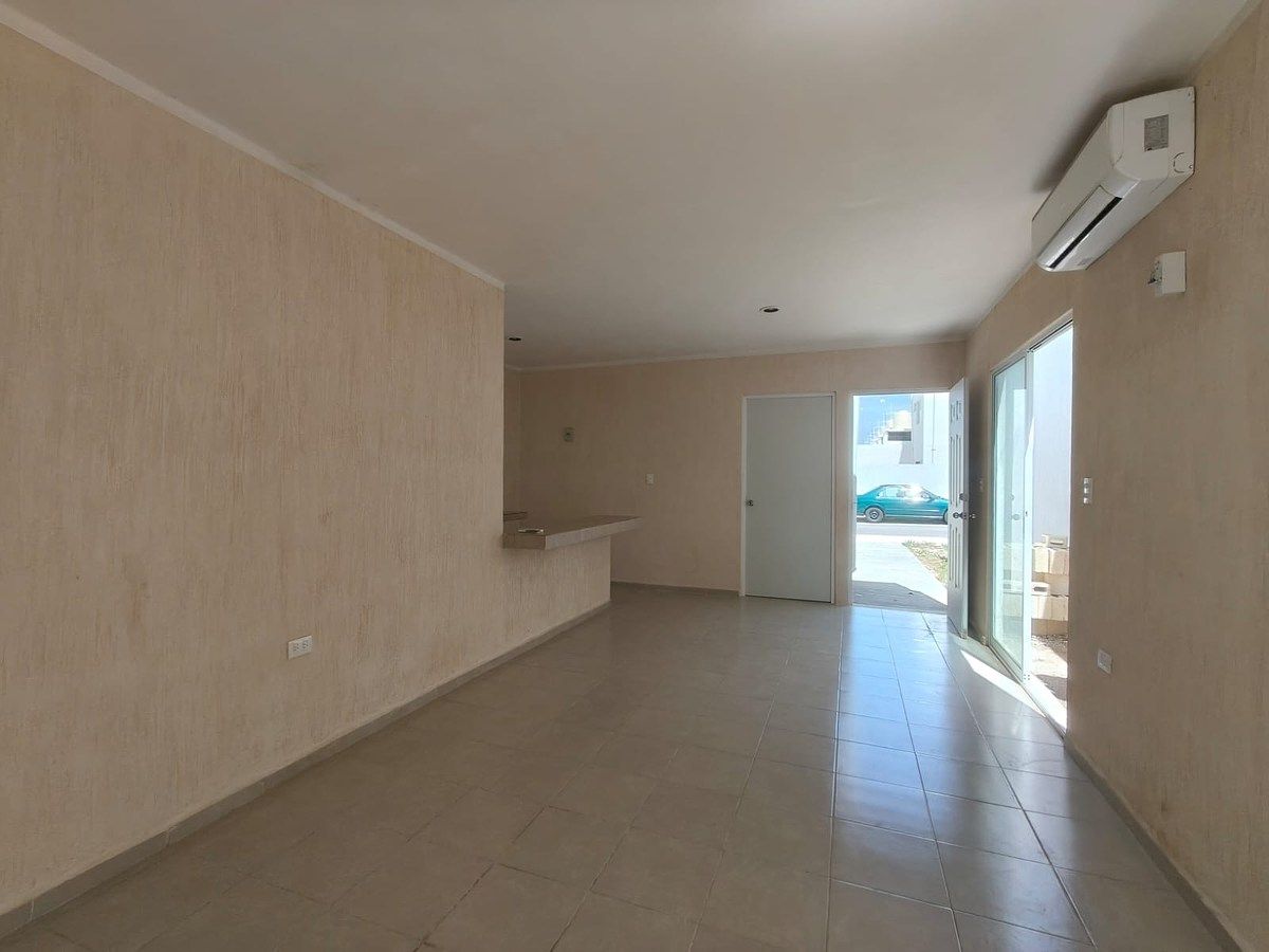 House in Caucel, Mérida, photo 3 of 15
