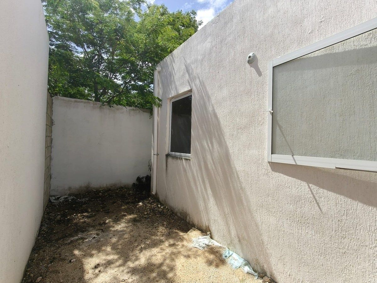 House in Caucel, Mérida, photo 13 of 15