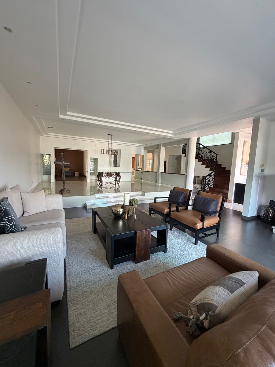 Casa en Puerta de Hierro, Tijuana, foto 3 de 25