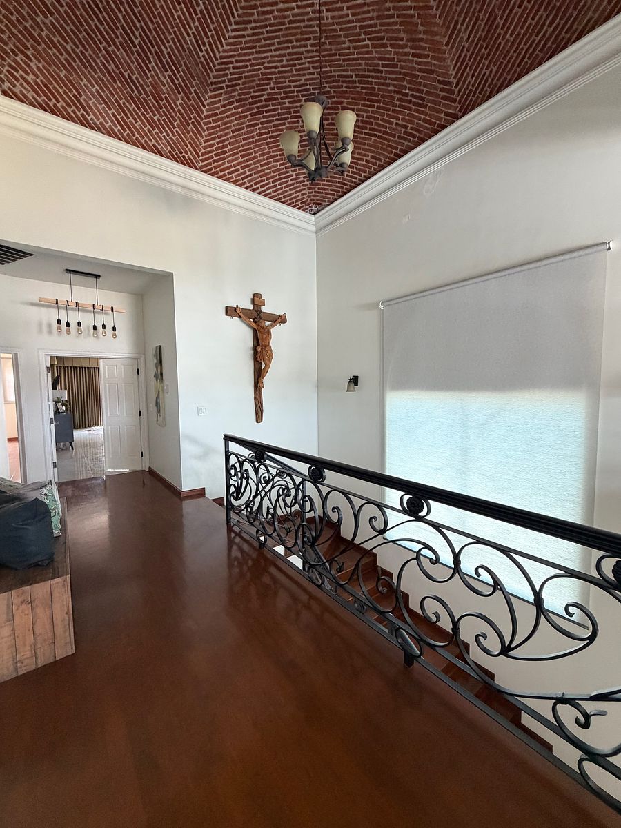 Casa en Puerta de Hierro, Tijuana, foto 8 de 25