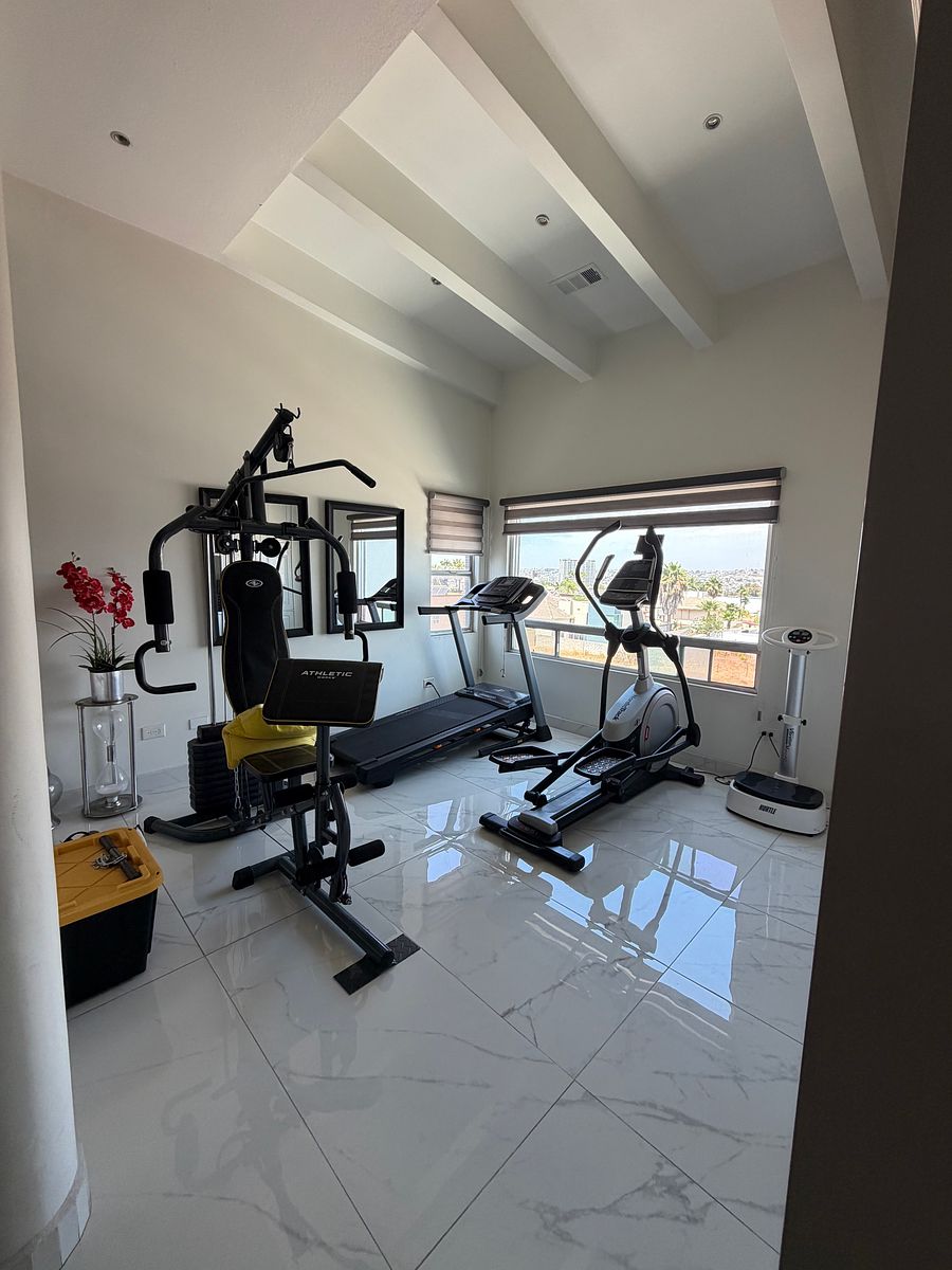 Casa en Puerta de Hierro, Tijuana, foto 17 de 25