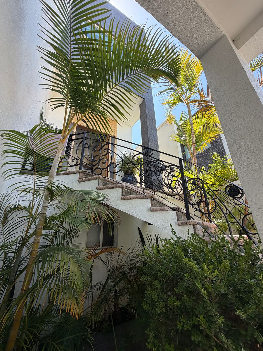 Casa en Puerta de Hierro, Tijuana, foto 21 de 25