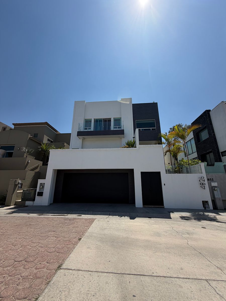 Casa en Puerta de Hierro, Tijuana, foto 25 de 25