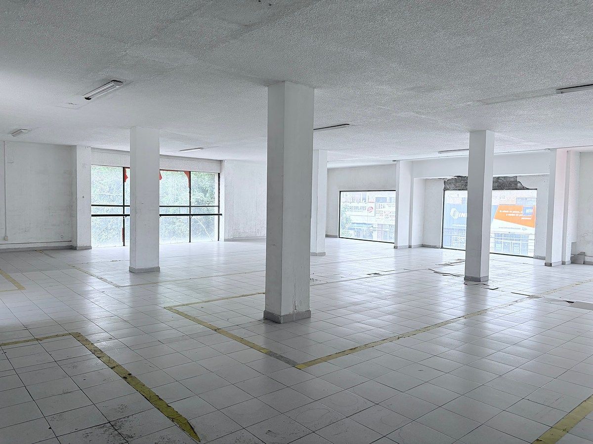 Local comercial en Industrial Alce Blanco, Naucalpan de Juárez, foto 2 de 17