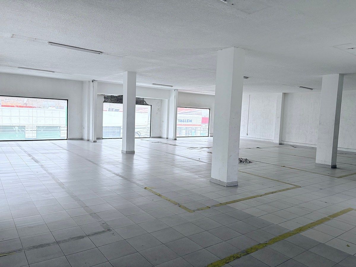 Local comercial en Industrial Alce Blanco, Naucalpan de Juárez, foto 3 de 17