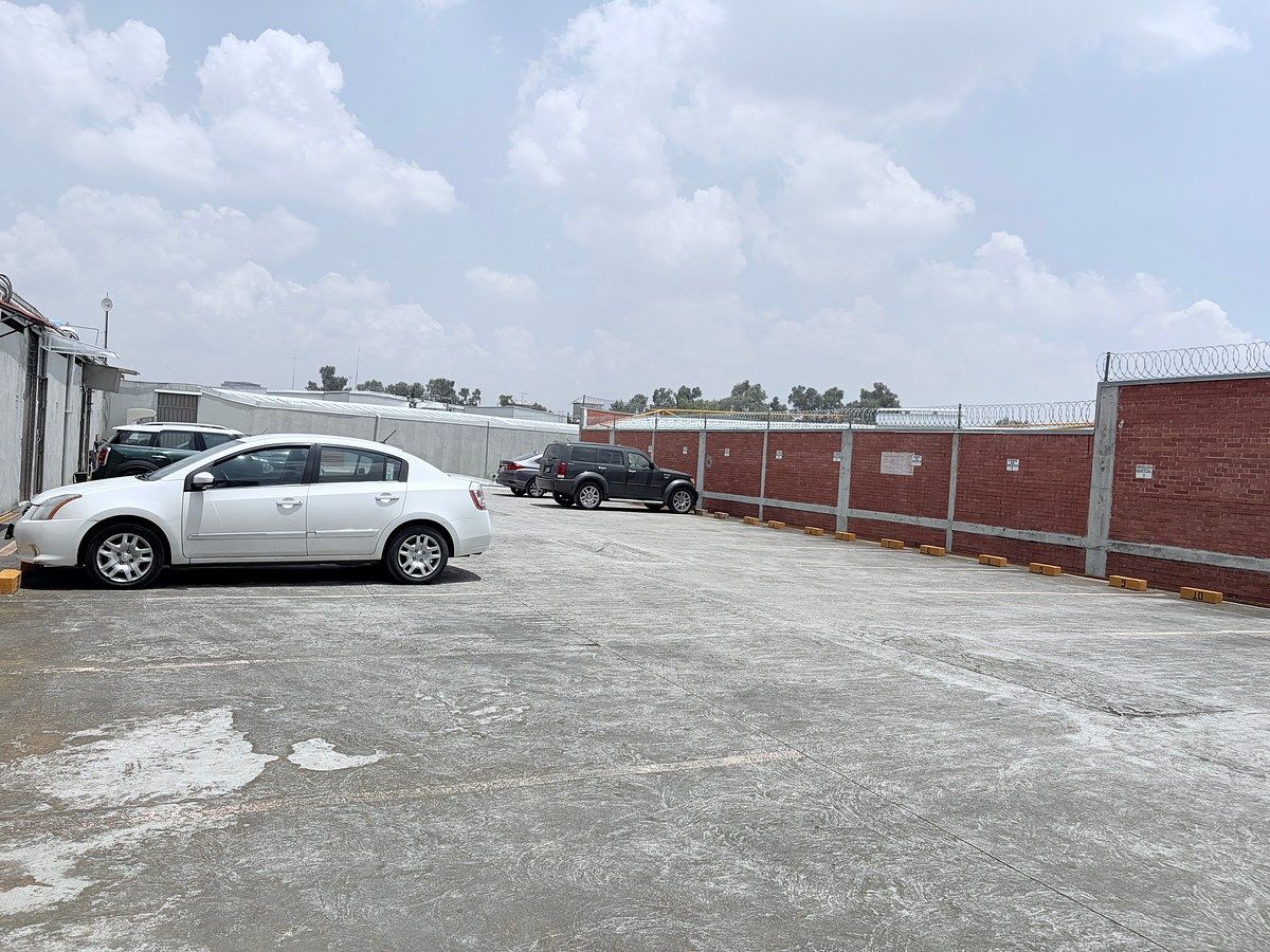 Local comercial en Industrial Alce Blanco, Naucalpan de Juárez, foto 6 de 17