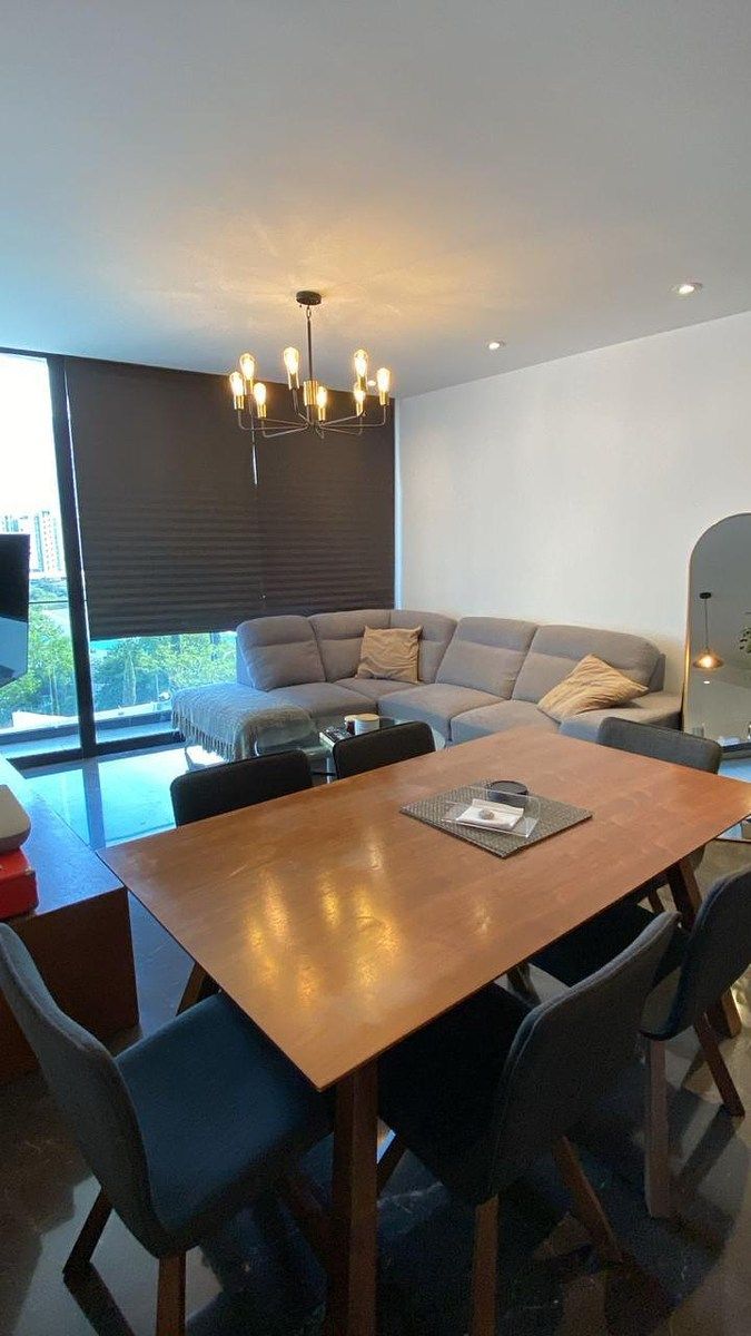 Apartamento em San Jerónimo, Monterrey, foto 3 de 11