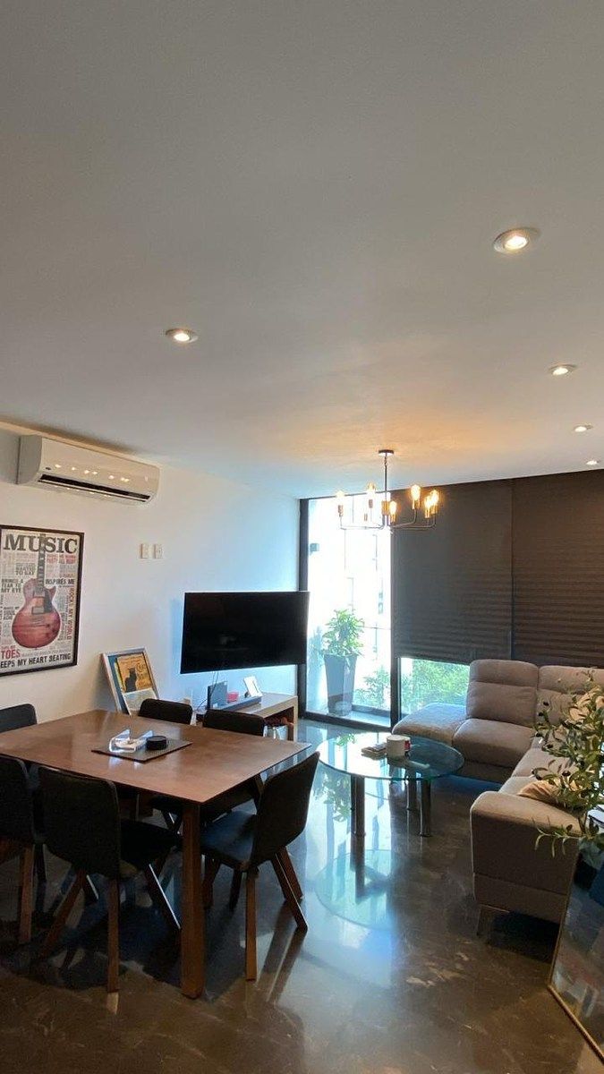 Apartamento em San Jerónimo, Monterrey, foto 5 de 11