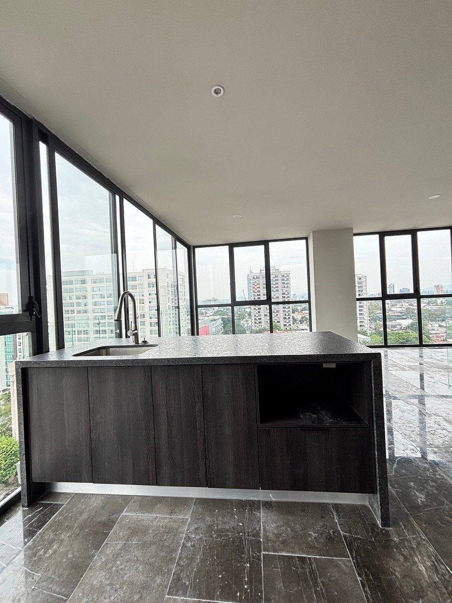 Apartamento em Vallarta Norte, Guadalajara, foto 2 de 37