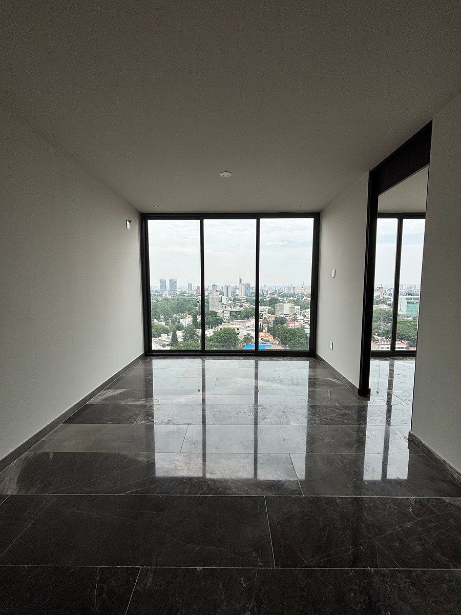 Apartamento em Vallarta Norte, Guadalajara, foto 3 de 37