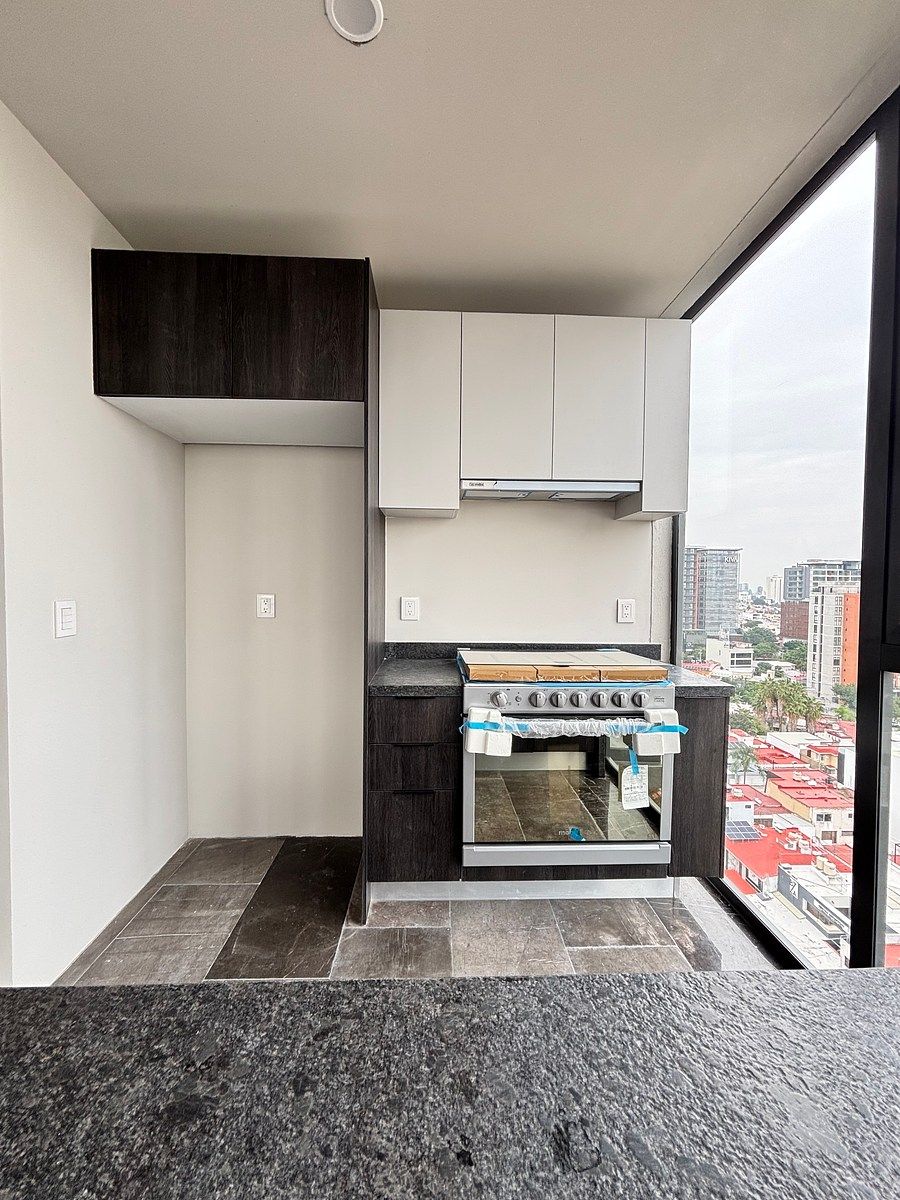Apartamento em Vallarta Norte, Guadalajara, foto 4 de 37