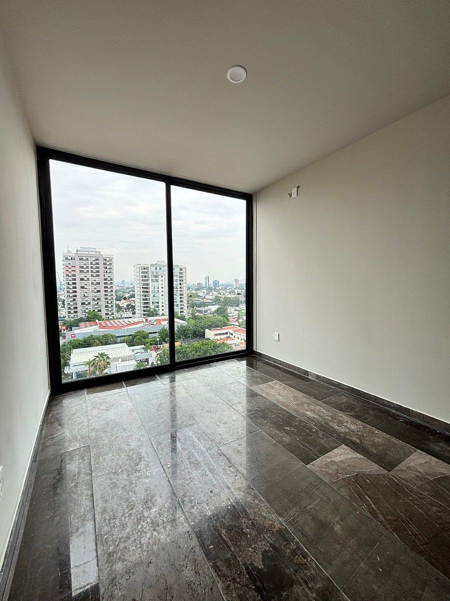 Apartamento em Vallarta Norte, Guadalajara, foto 5 de 37