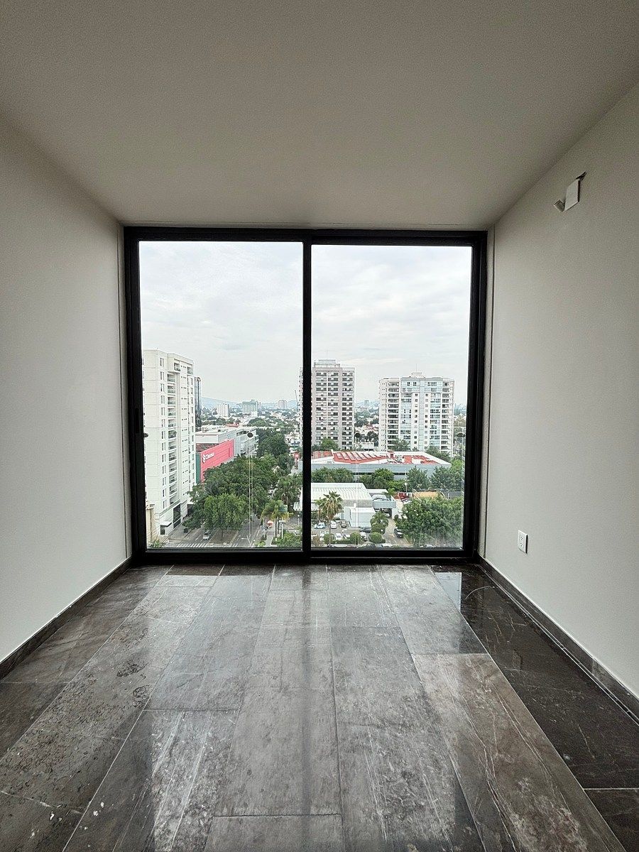 Apartamento em Vallarta Norte, Guadalajara, foto 7 de 37
