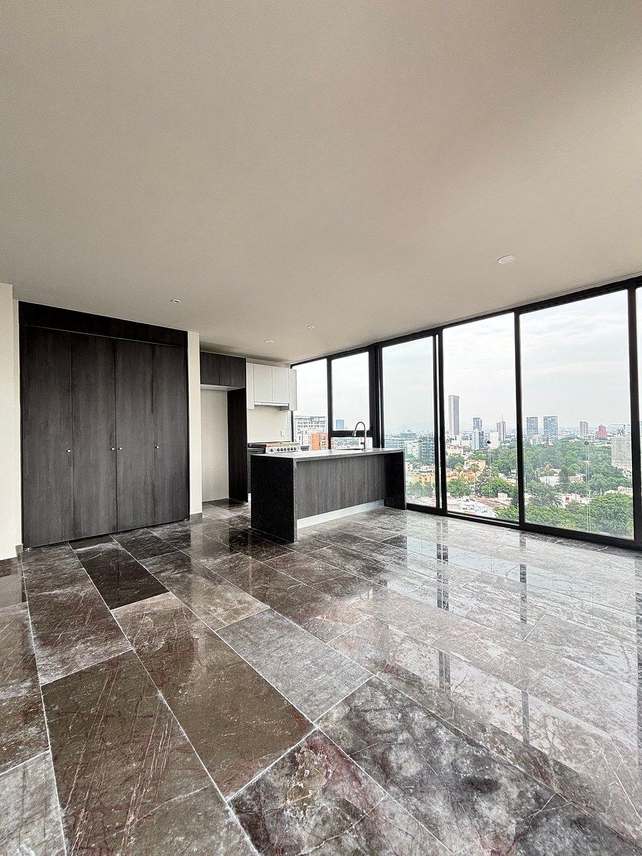 Apartamento em Vallarta Norte, Guadalajara, foto 10 de 37